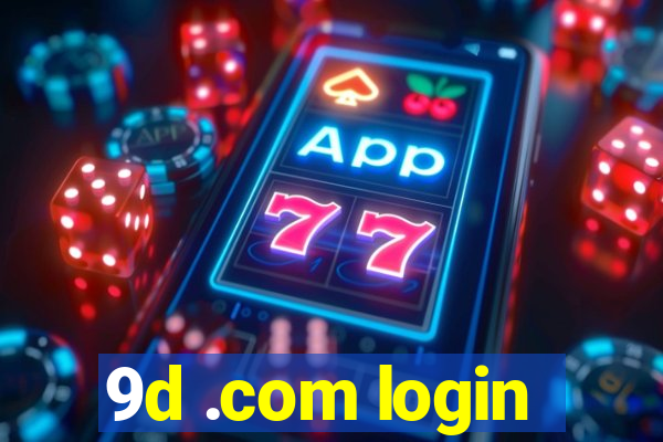 9d .com login