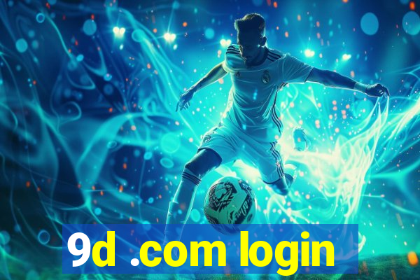 9d .com login