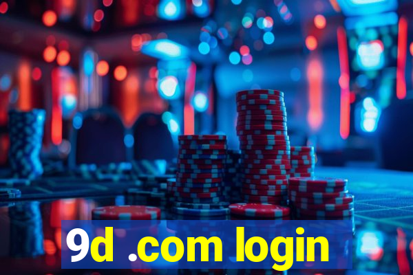 9d .com login