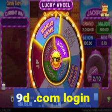 9d .com login