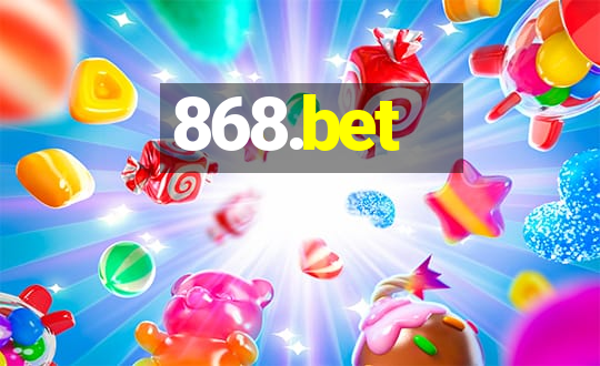 868.bet