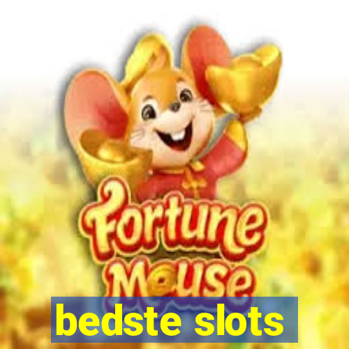 bedste slots