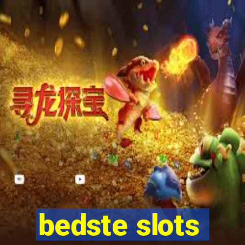 bedste slots