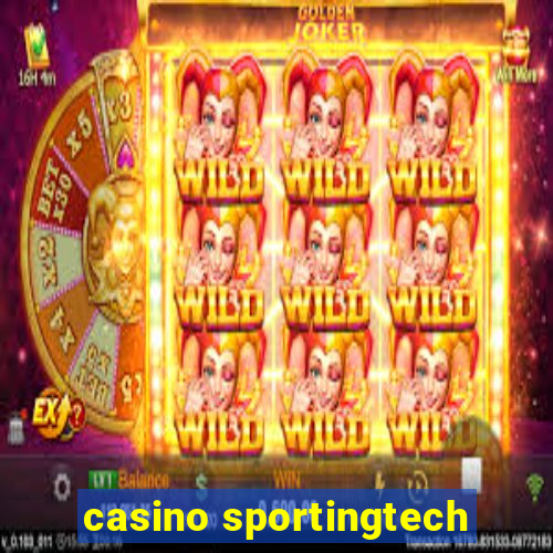 casino sportingtech