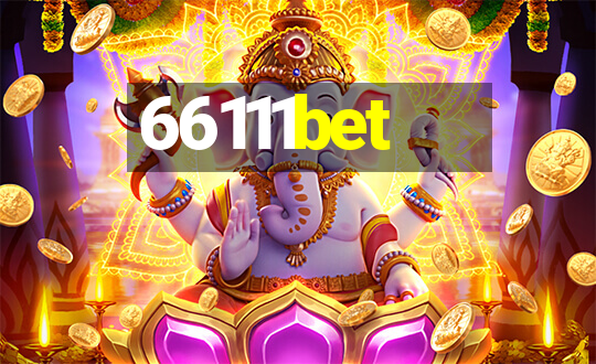 66111bet