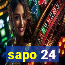 sapo 24