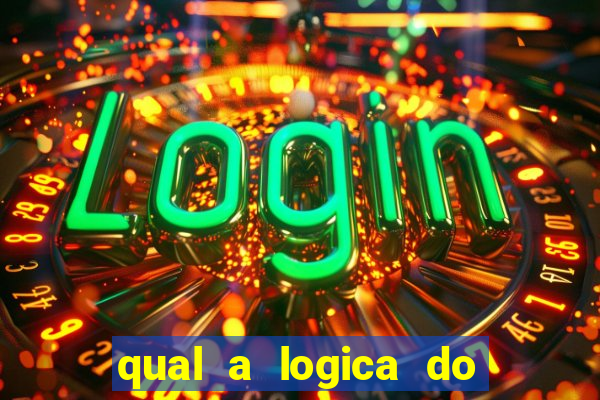 qual a logica do jogo do tigrinho