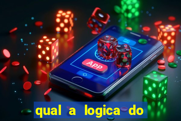 qual a logica do jogo do tigrinho