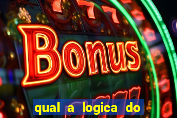 qual a logica do jogo do tigrinho