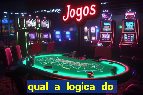 qual a logica do jogo do tigrinho