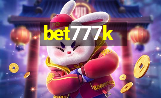 bet777k