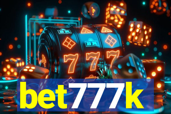 bet777k