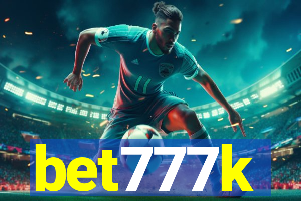 bet777k