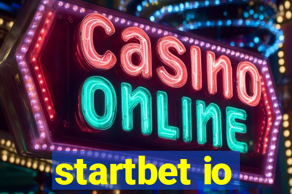 startbet io