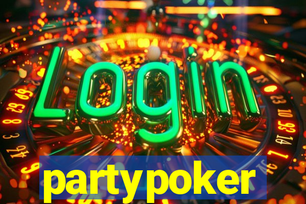 partypoker