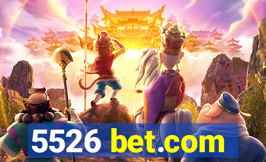 5526 bet.com