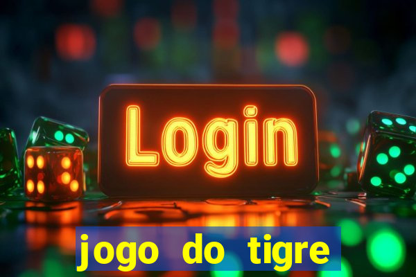 jogo do tigre cassino online