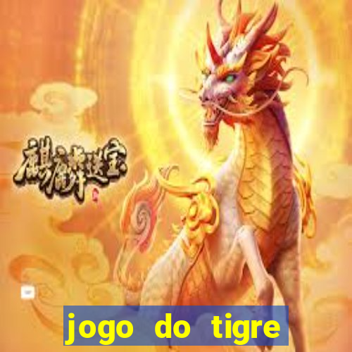 jogo do tigre cassino online