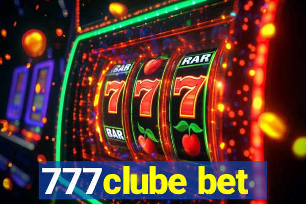 777clube bet