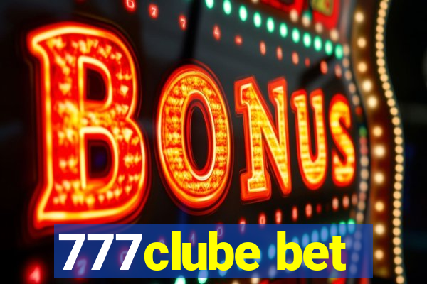 777clube bet