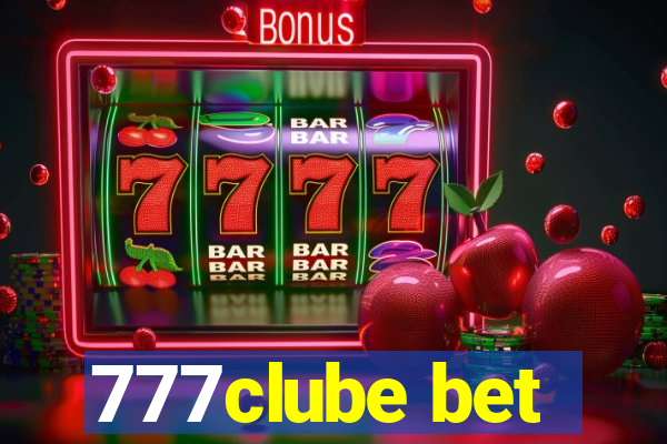 777clube bet