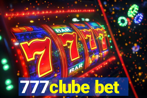 777clube bet