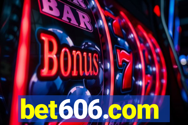 bet606.com