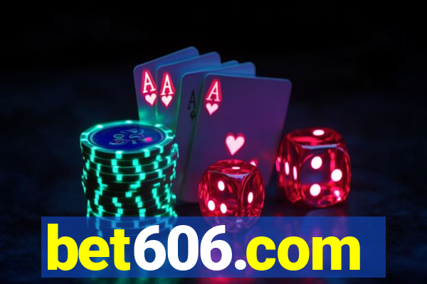 bet606.com