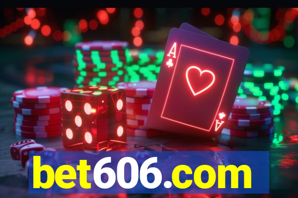 bet606.com