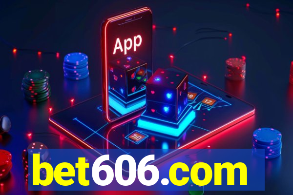 bet606.com