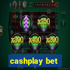 cashplay bet