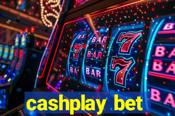 cashplay bet