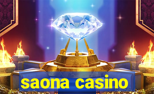 saona casino