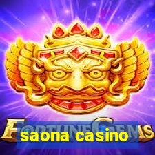 saona casino