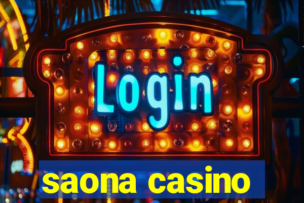 saona casino