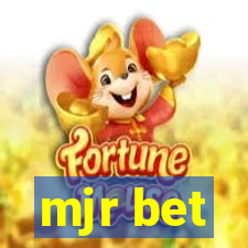 mjr bet