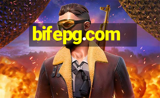 bifepg.com