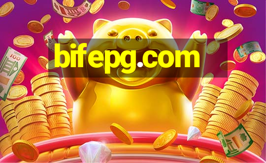 bifepg.com