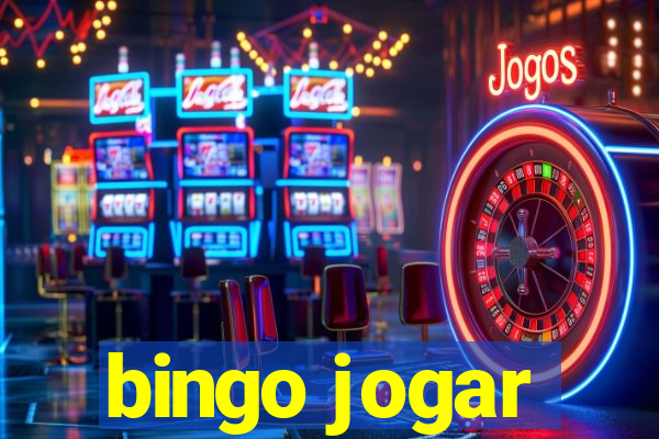 bingo jogar