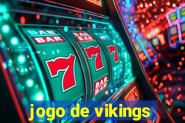 jogo de vikings