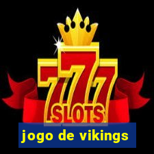 jogo de vikings