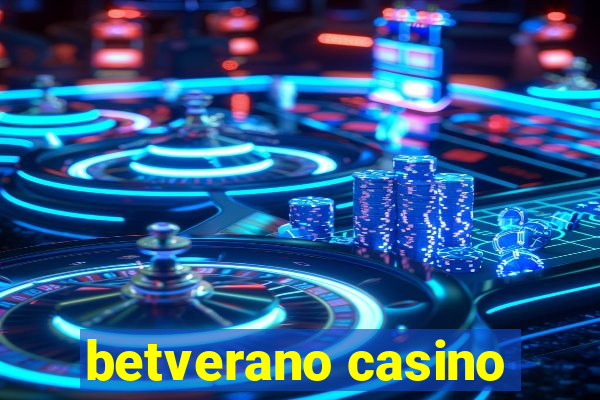 betverano casino