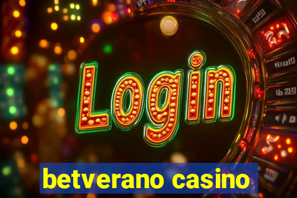 betverano casino