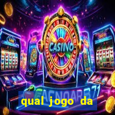 qual jogo da dinheiro de verdade