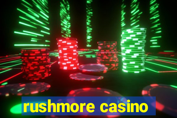 rushmore casino