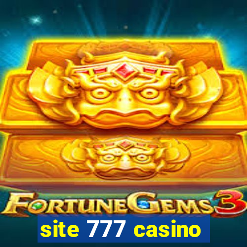 site 777 casino