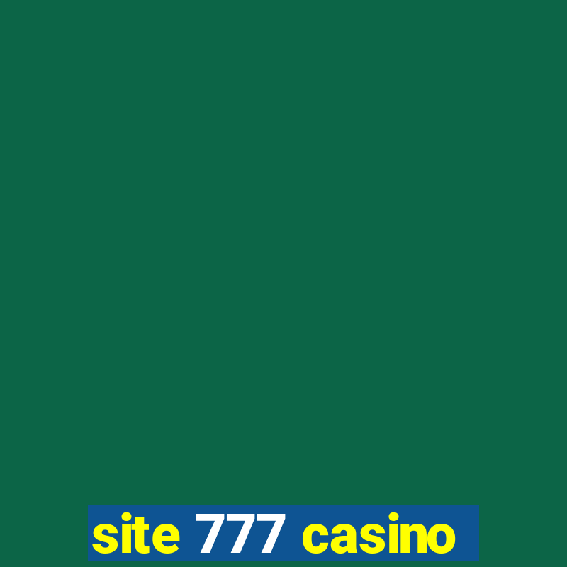 site 777 casino