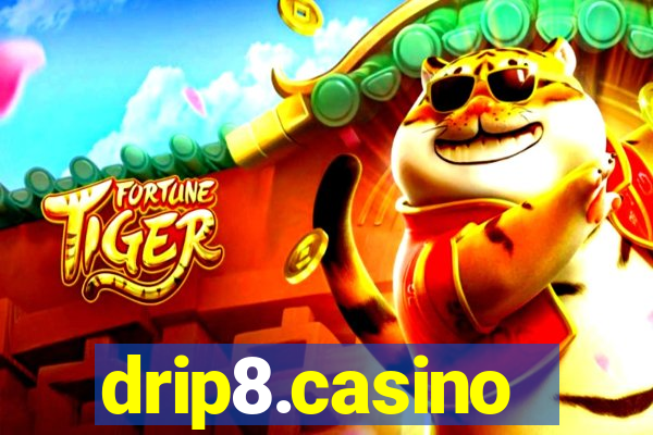 drip8.casino