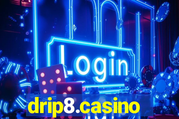 drip8.casino