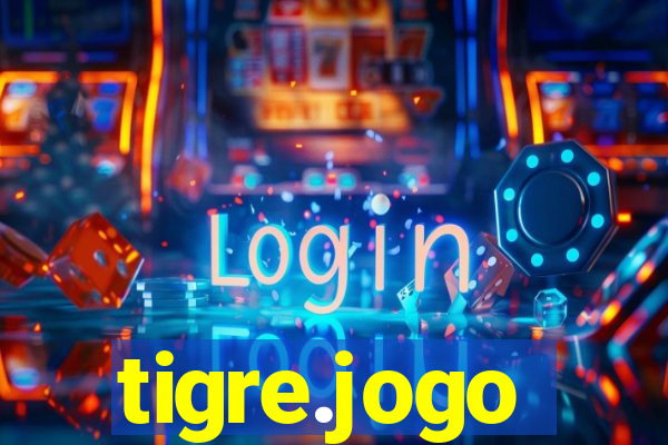 tigre.jogo